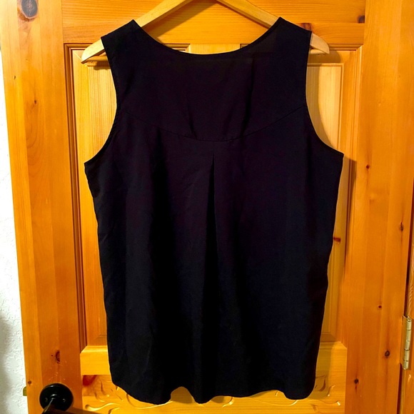 MEC black tank top - Picture 2 of 3